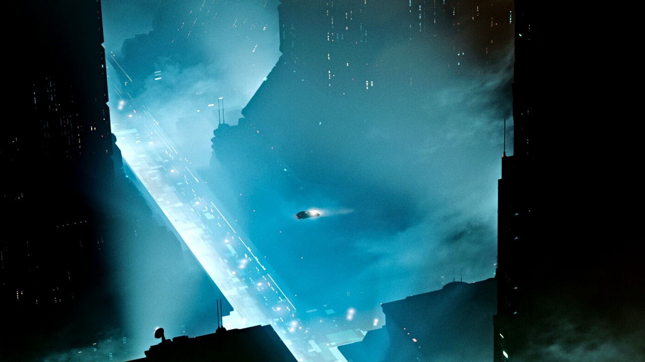 Blade Runner 2033: Labirynth - oto nowa gra w uwielbianym uniwersum