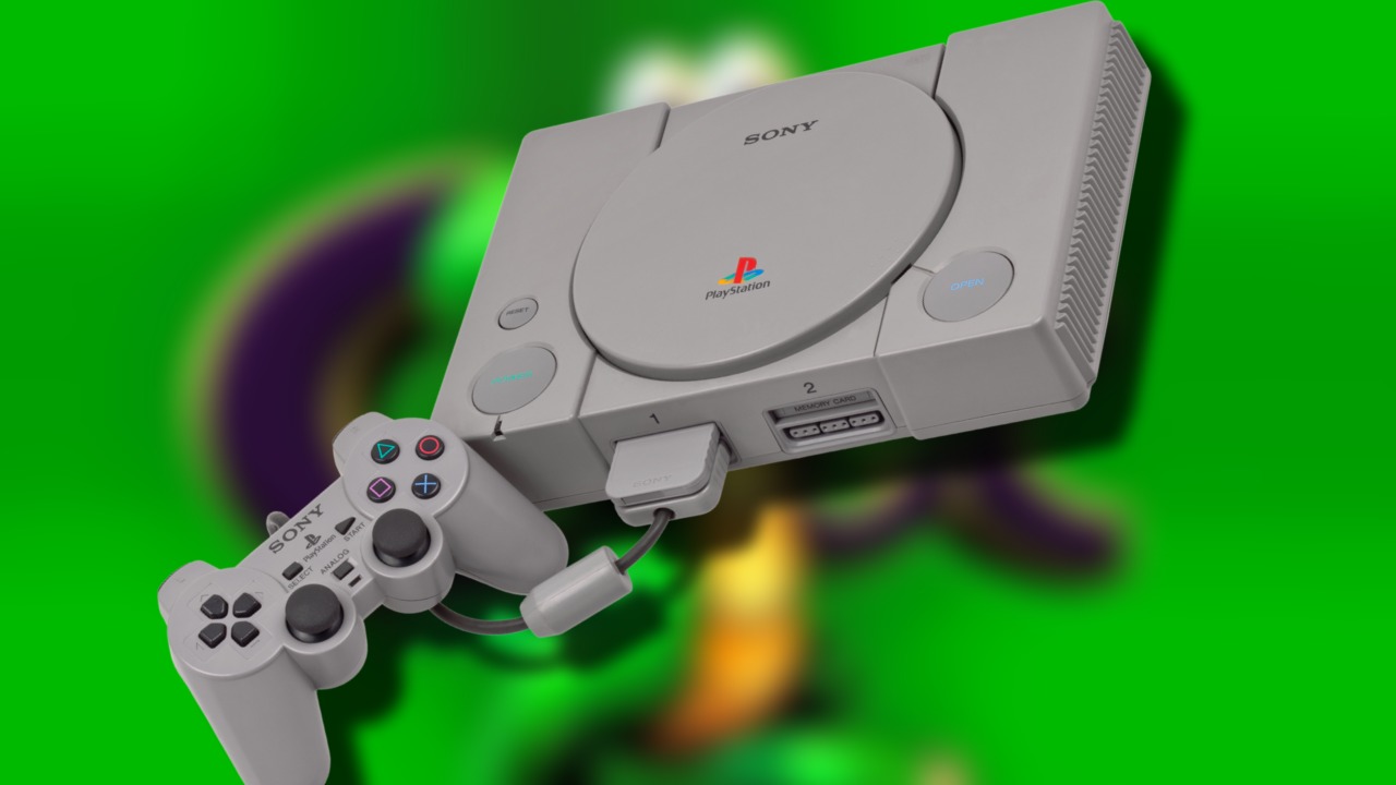 Croc powróci na PS5? W przygotowaniu nowa wersja kultowej gry