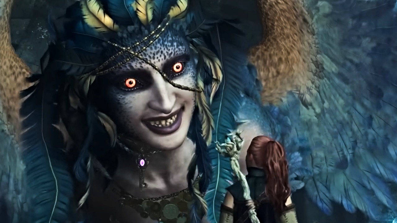 dragon's dogma 2 denuvo drm