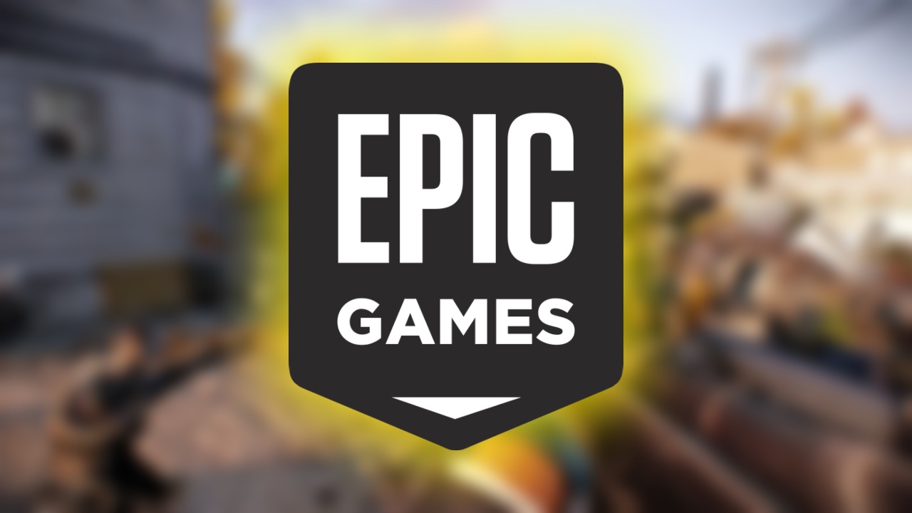 Darmowa gra w Epic Games Store