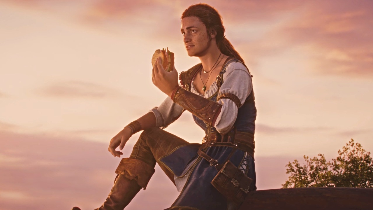 Fable może wyjść w 2025 roku. Nowe informacje | Newsy - PlanetaGracza