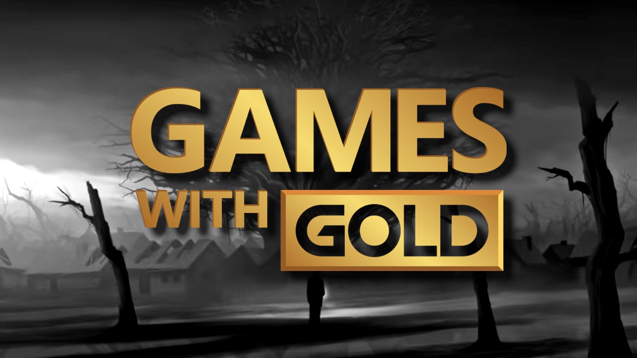 Xbox Games with Gold lipiec 2023 jest obłędne. Genialny polski horror
