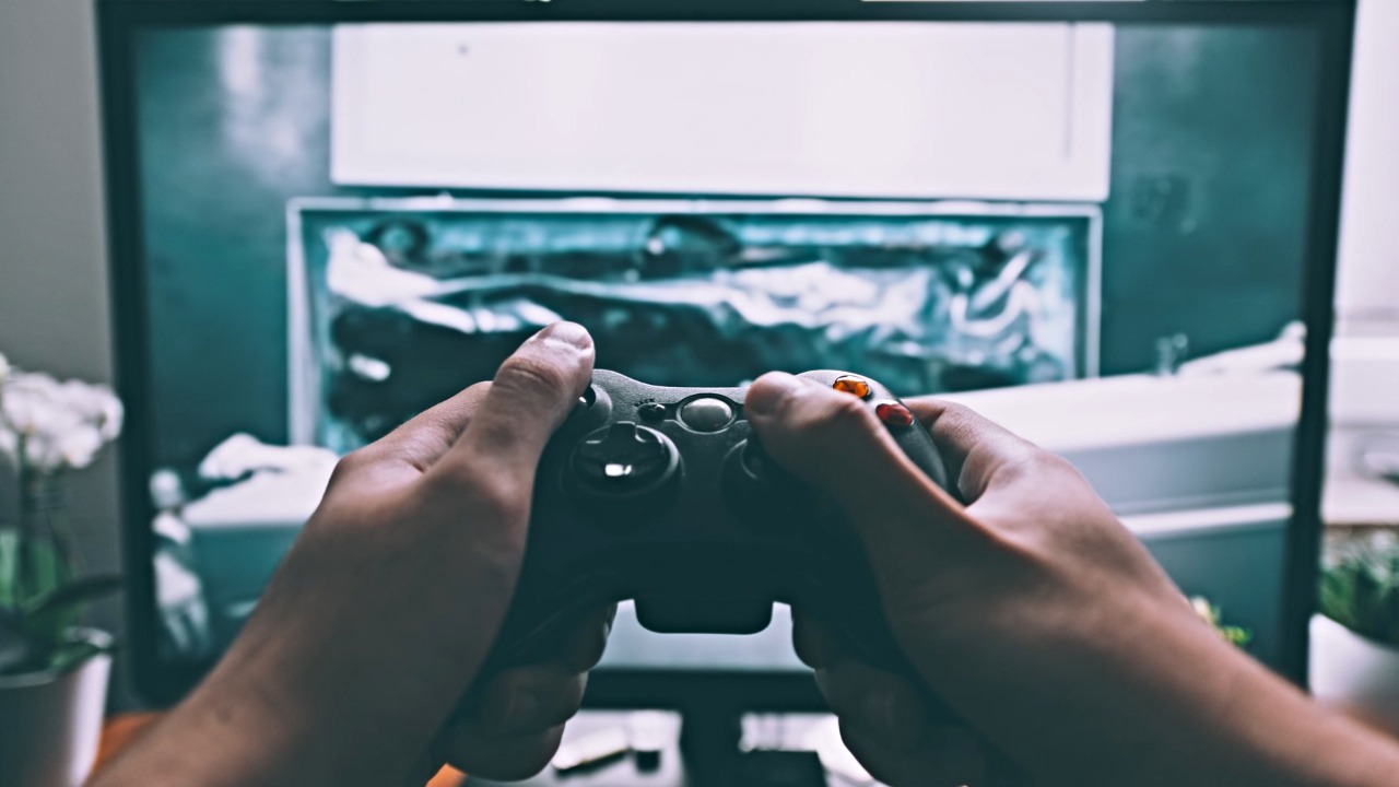 Telewizory dla gracza czerwiec 2023. Ranking dla PS5, Xbox i innych