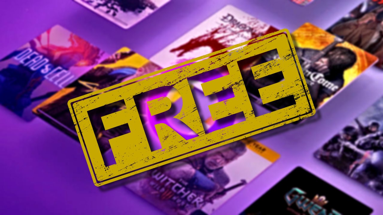 Gra za darmo na GOG. Świetne RPG czerpiące od najlepszych