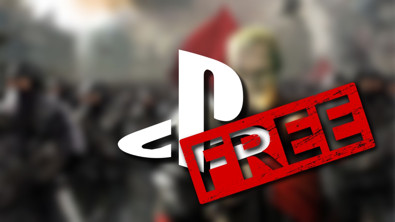 Gra za darmo dla posiadaczy PS5 i PS4, ale pod jednym warunkiem