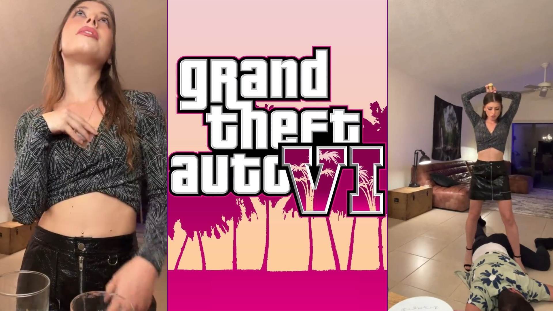 GTA VI - aktorzy szaleją na streamie, a fani już wydali wyrok