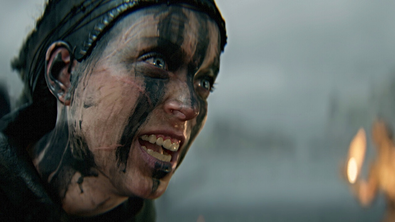 Hellblade II wygląda cudownie na najnowszym materiale wideo