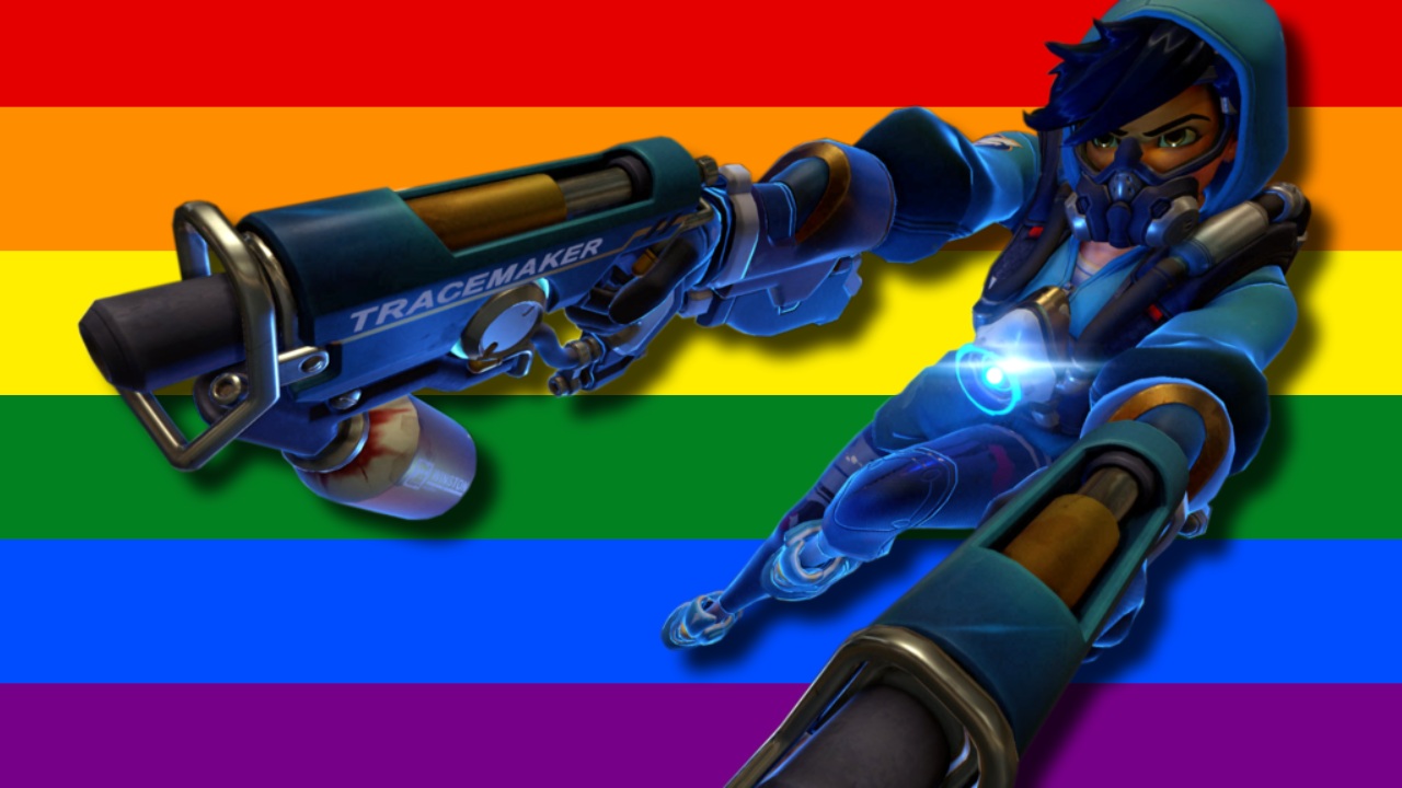 Overwatch 2 - wydarzenie 