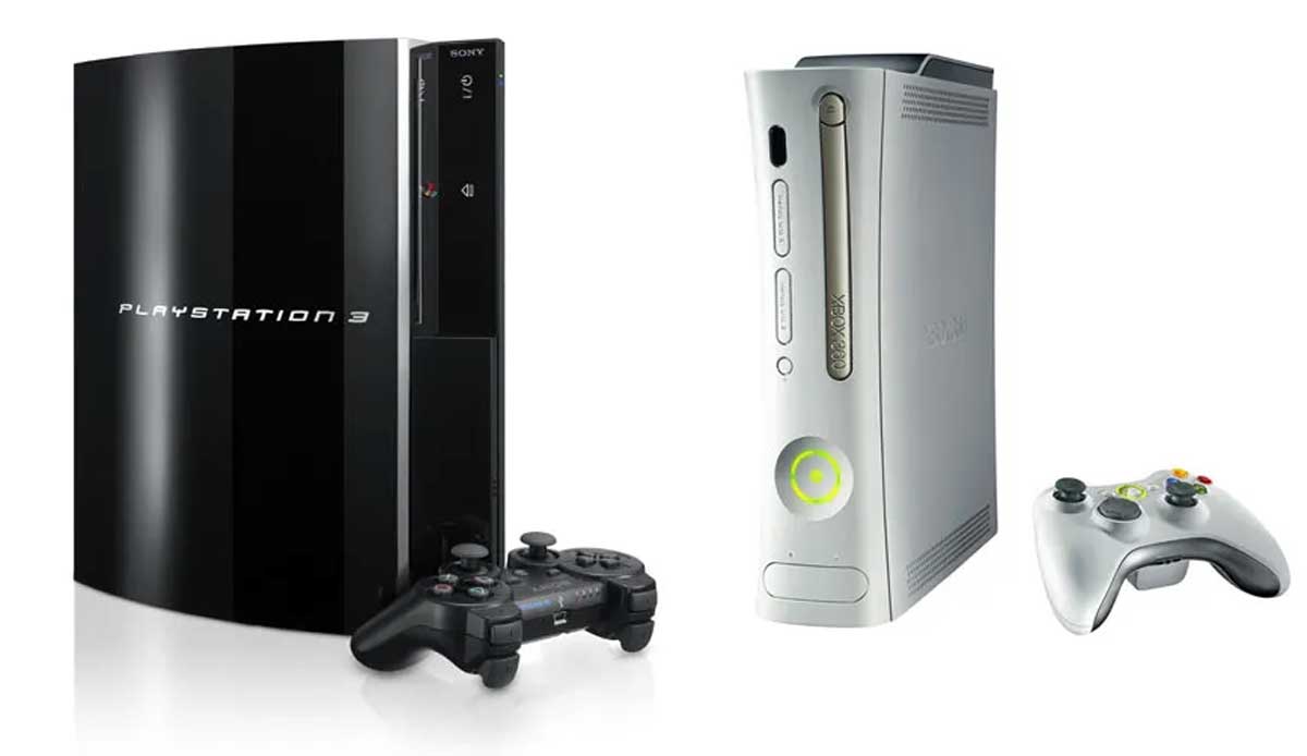 PS3-X360