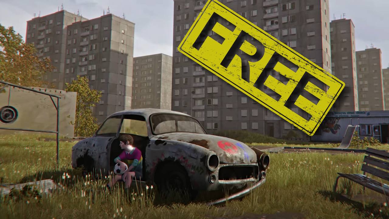 Soccer Kids Alpha to nowa gra od twórców Darkwood. Jest za darmo