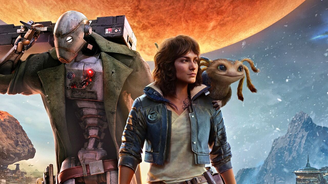 Star Wars Outlaws nie będzie 