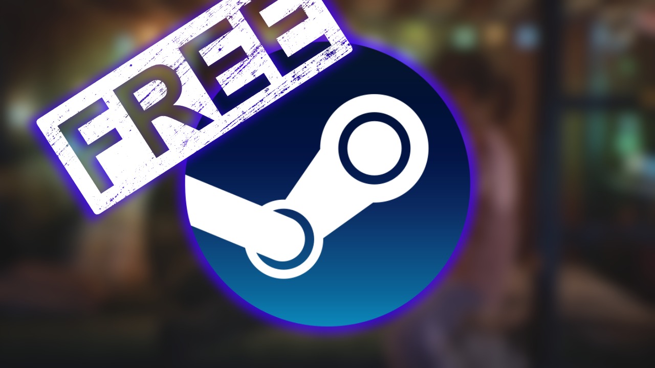 Za darmo na Steam. Świetny prezent od Valve - PlanetaGracza