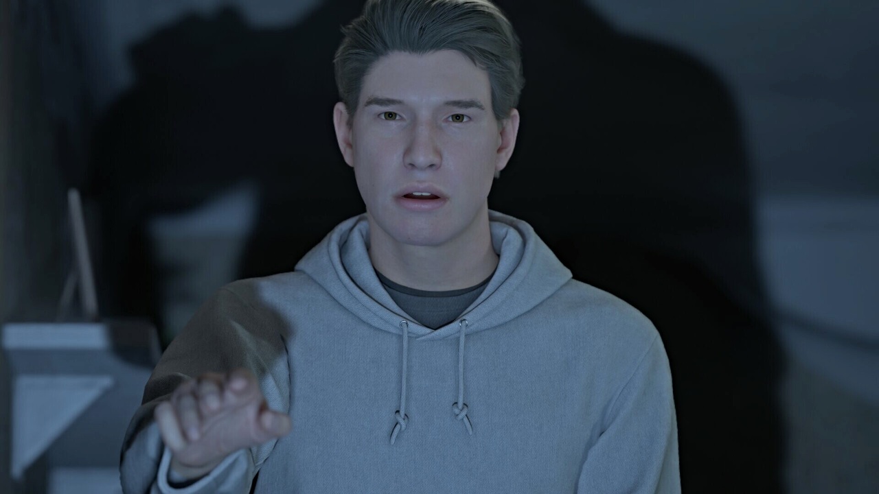 Stray Souls - nowy polski horror do sprawdzenia za darmo już teraz