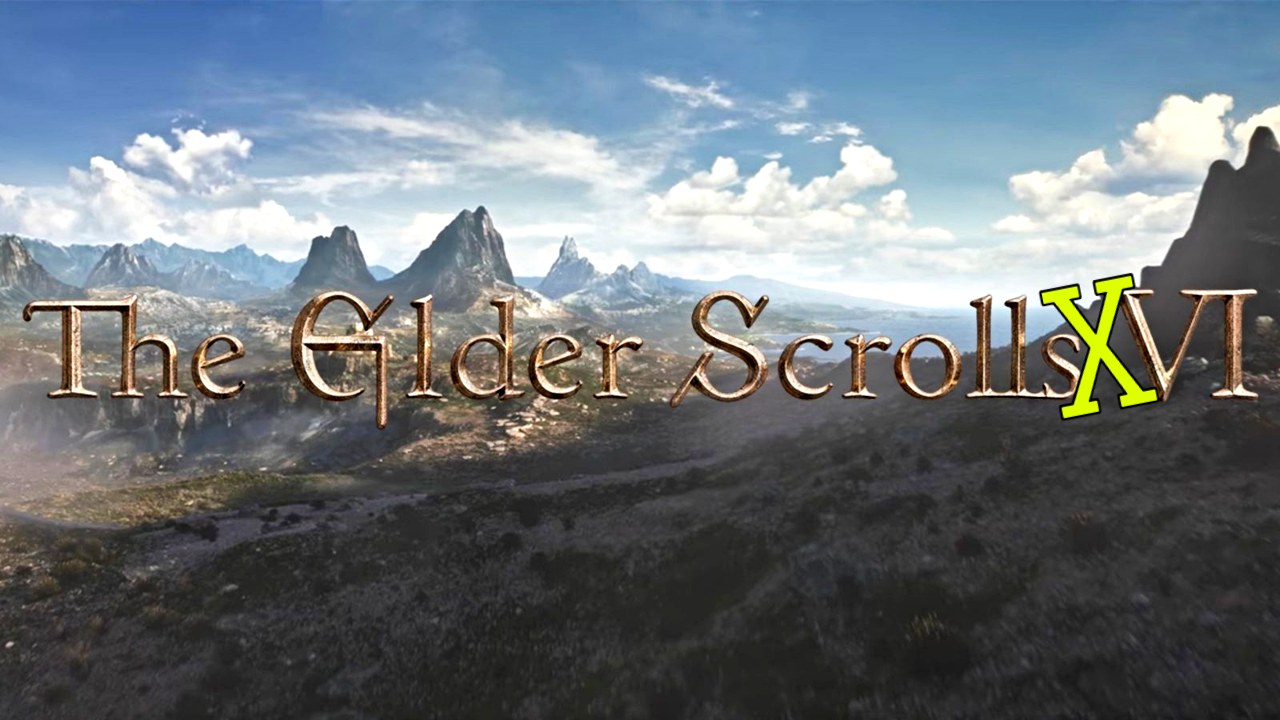 The Elder Scrolls 6 albo 16 ukaże się za kilka lat - mówi prawniczka MS