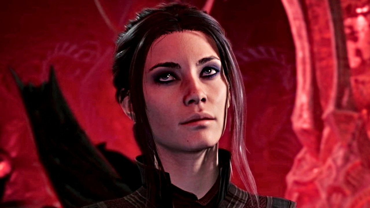 Baldur's Gate 3 zaoferuje sporo zawartości 