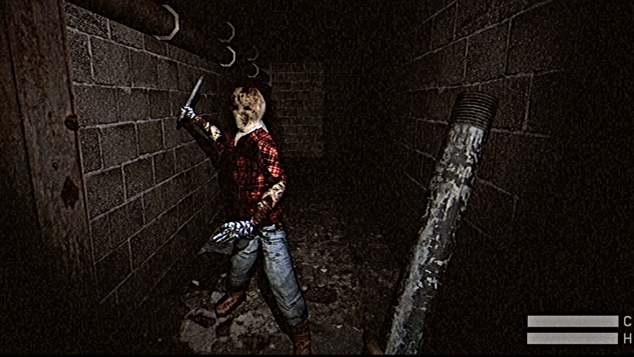 Butcher's Creek to nowy horror inspirowany Manhuntem i Condemned