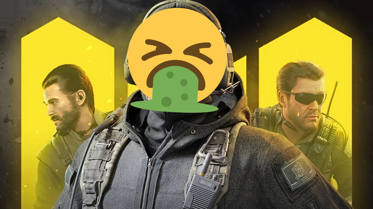 Gracze masowo omijają gry kojarzone z 