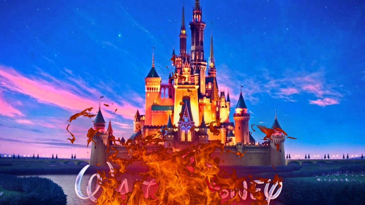 Disney+ ma pomysł na wielkie zmiany | Newsy - PlanetaGracza