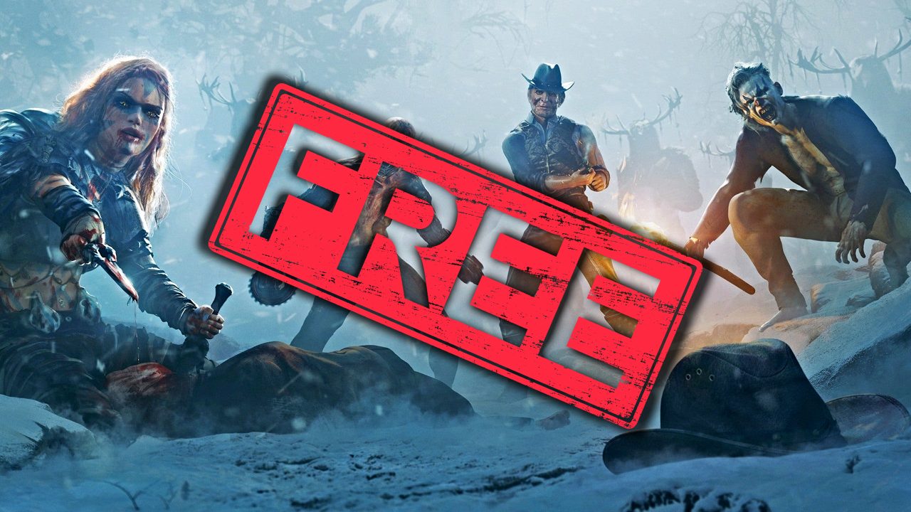 Gra za darmo na PC. RPG post-apo od legendarnego studia