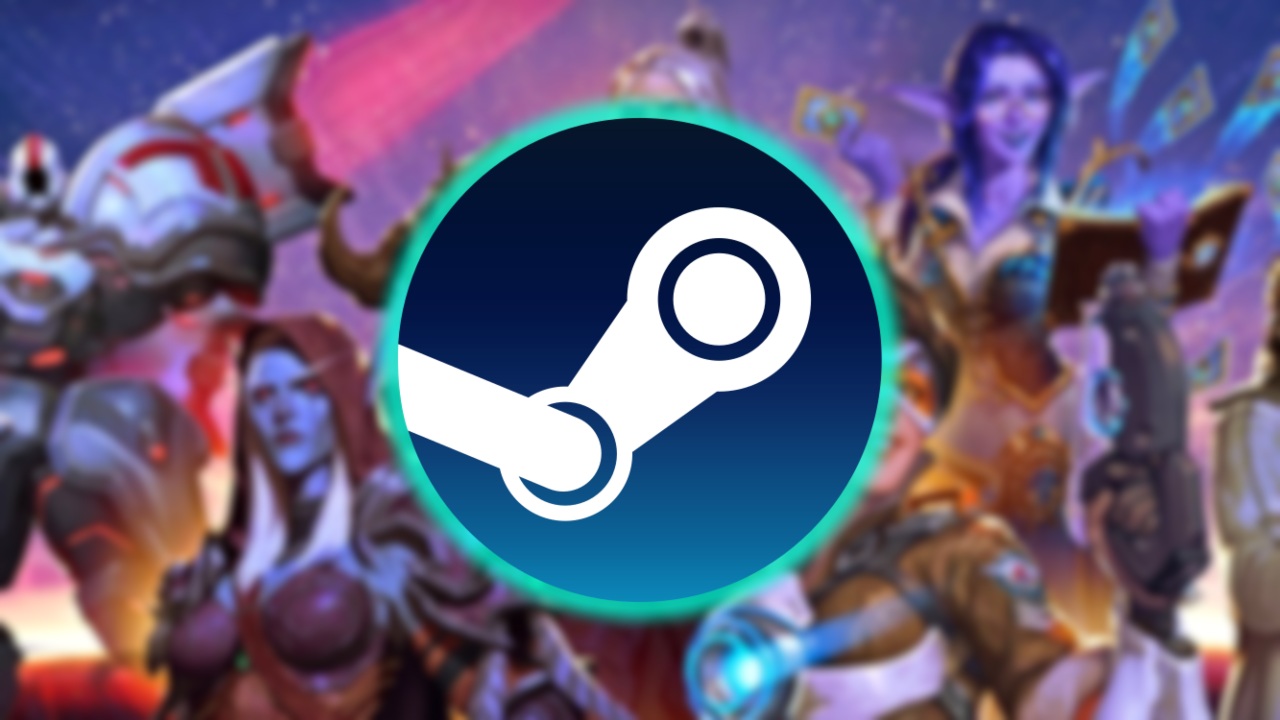 Steam doczekał się gier Blizzarda. Przoduje im Overwatch 2