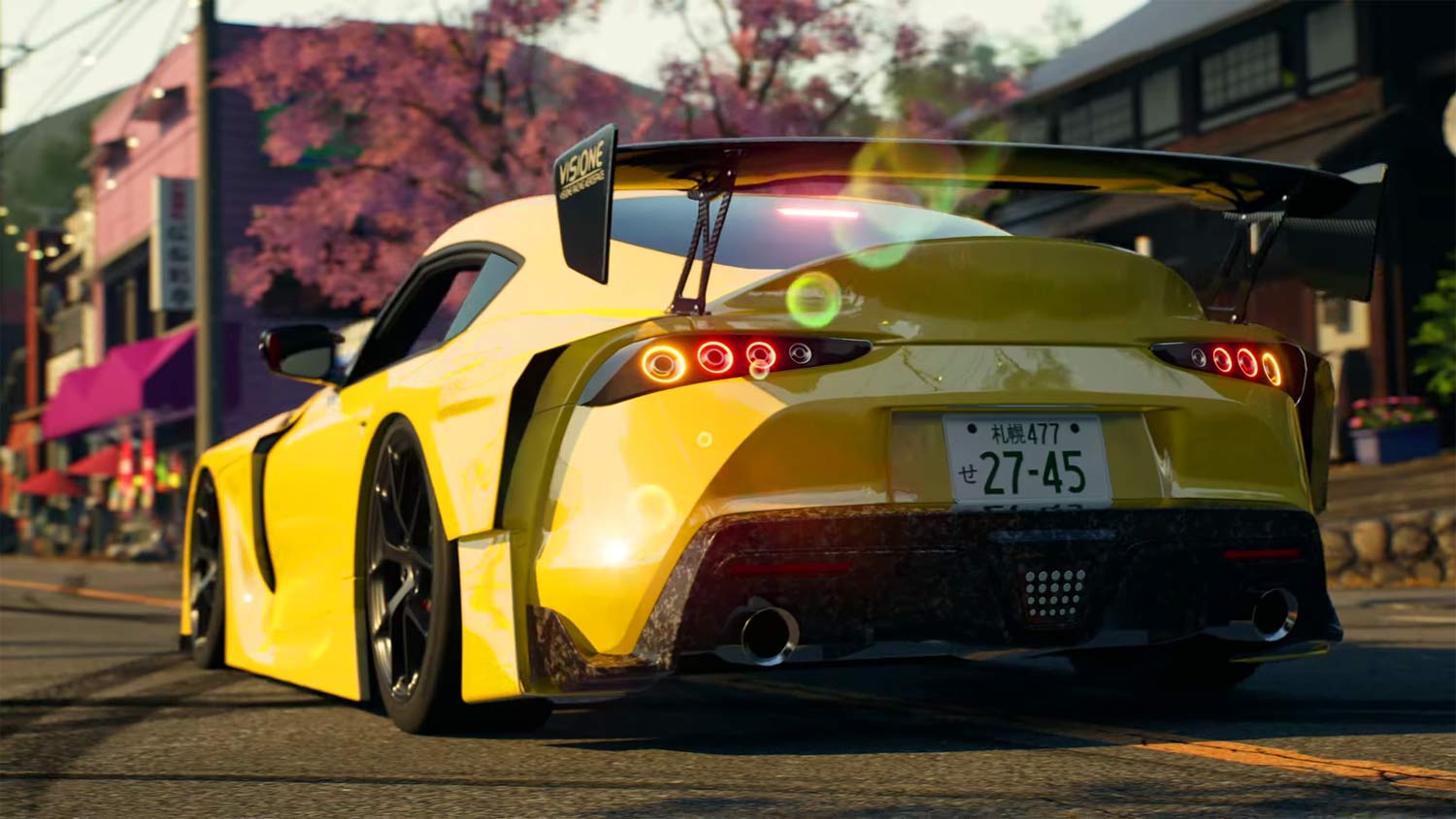 JDM: Japanese Drift Master