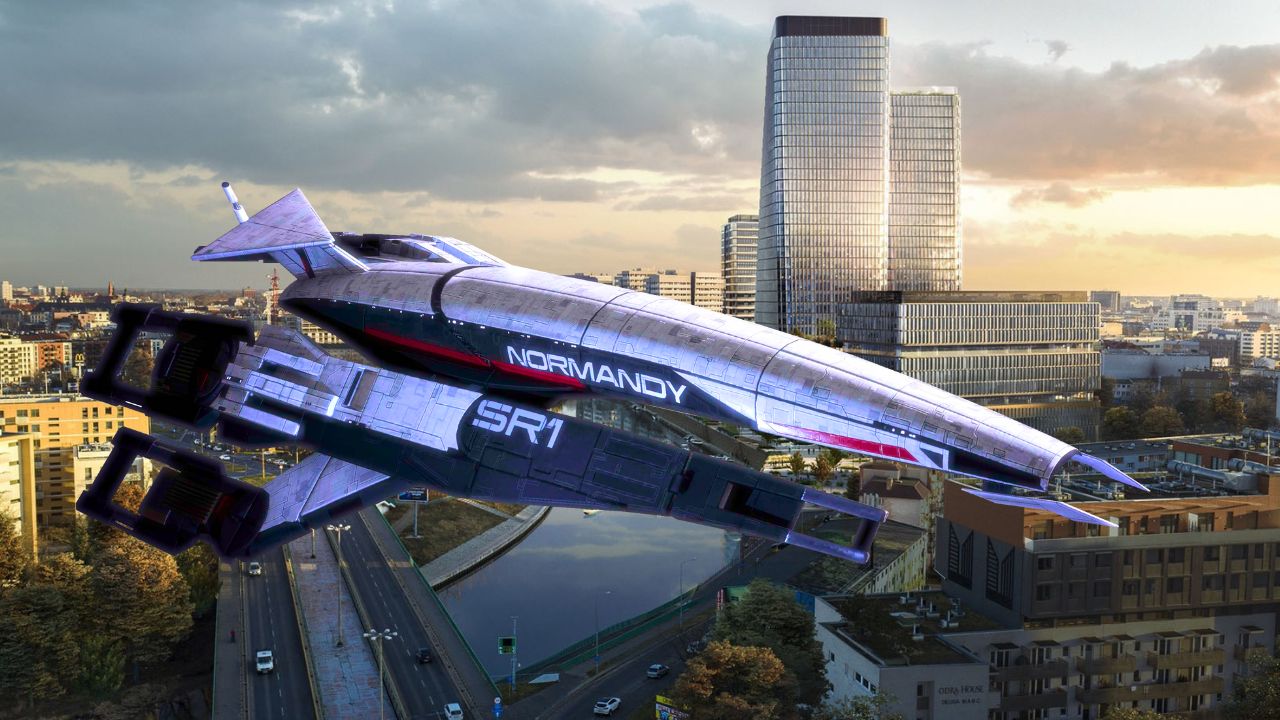 keyword studios we wrocławiu