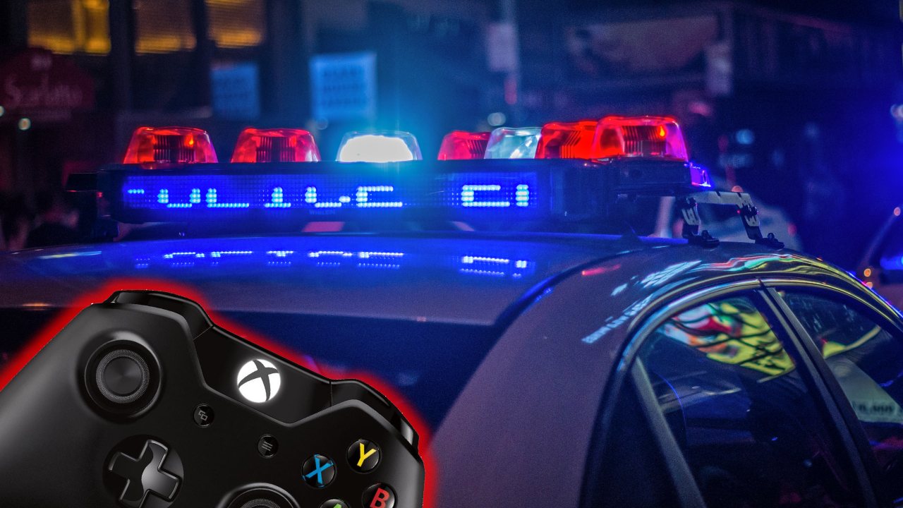 Konsola do gier przedmiotem sporu. Matka postrzeliła własnego syna