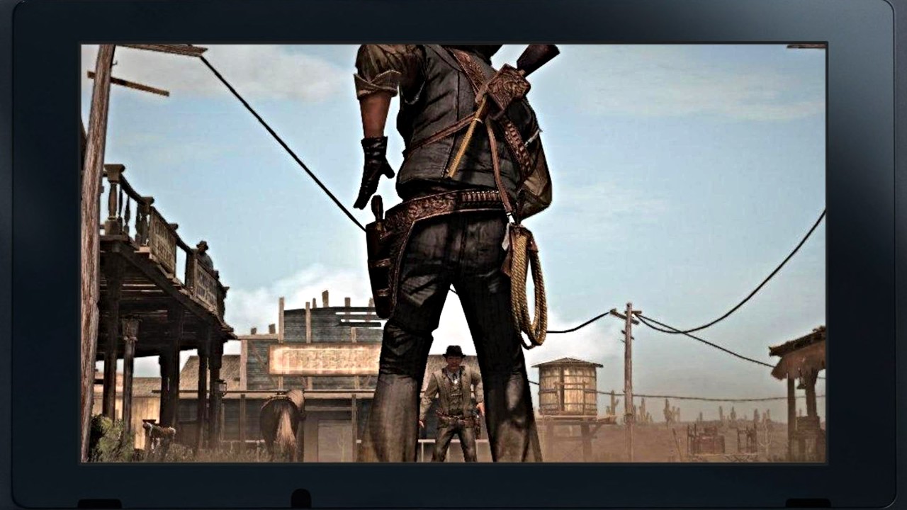 Red Dead Redemption Remake wyjdzie też na Switchu? Gracze się boją