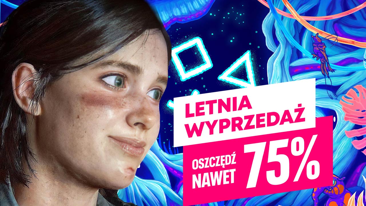 promocja playstation