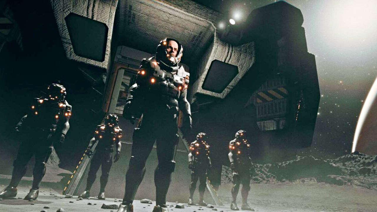 Quantum Error na PS4 jednak nie powstanie. Wszystko przez downgrade