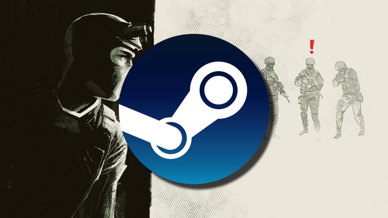 Steam z nową wyprzedażą dla fanów działania w cieniu