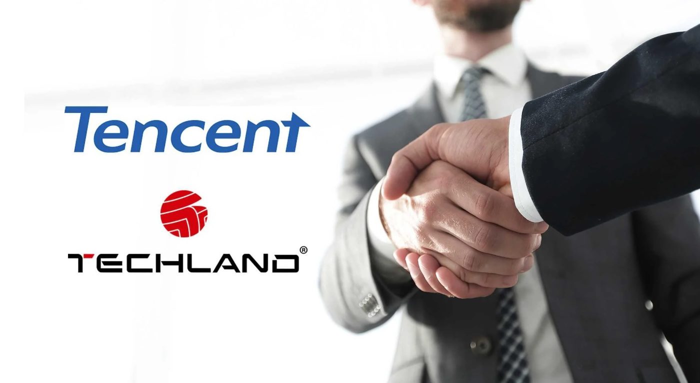 Techland kupiony za rekordową kwotę | Newsy - PlanetaGracza