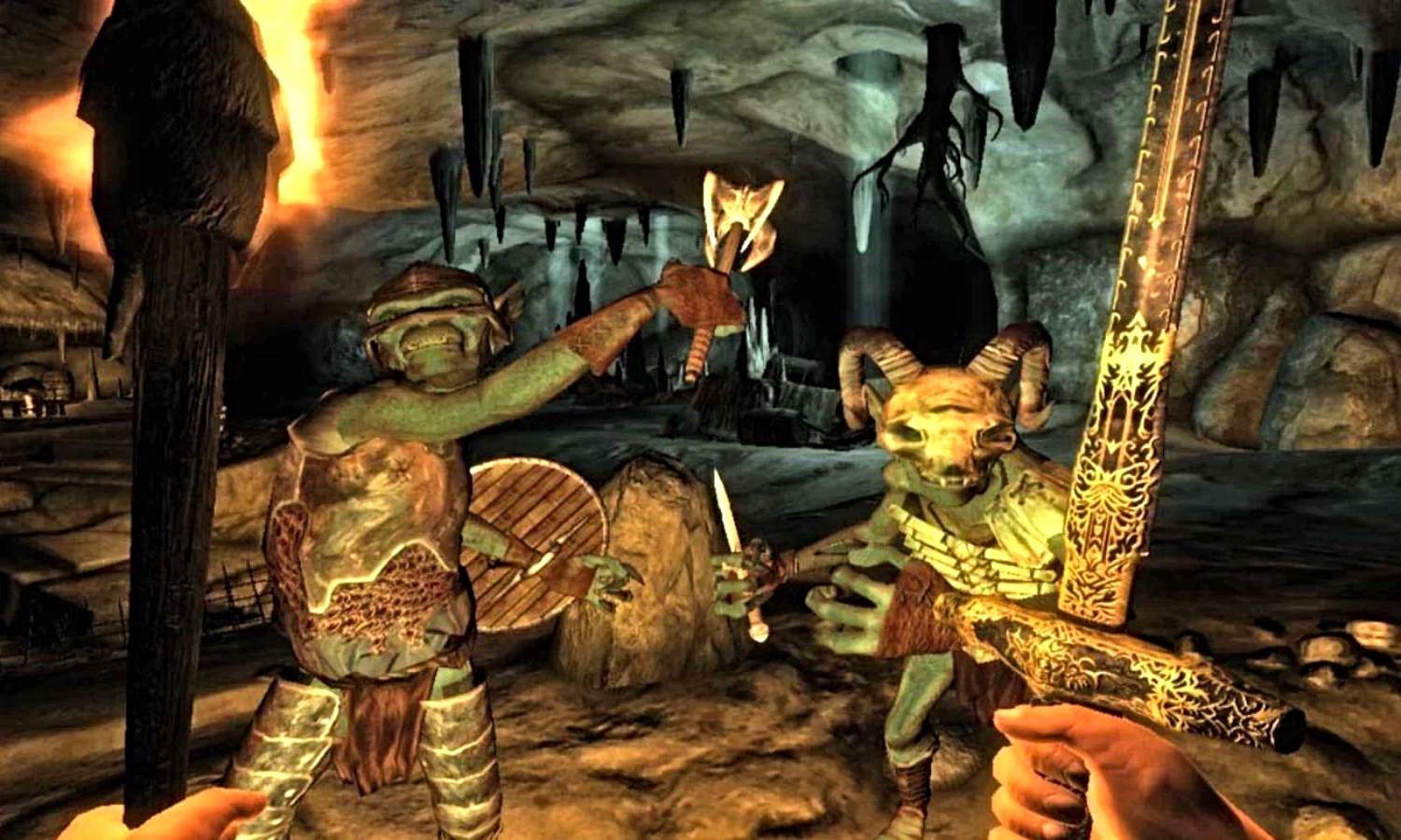 The Elder Scrolls IV: Oblivion