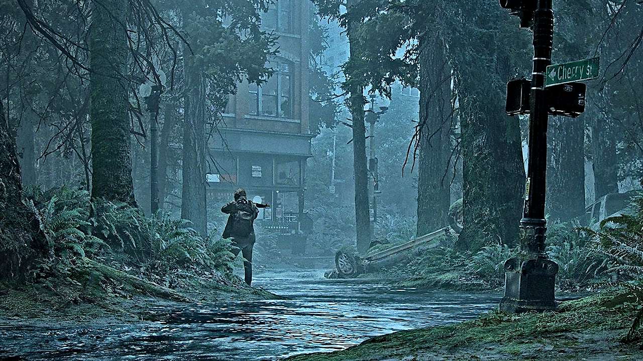 The Last of Us Part III najwcześniej w połowie generacji PS6 | Newsy - PlanetaGracza