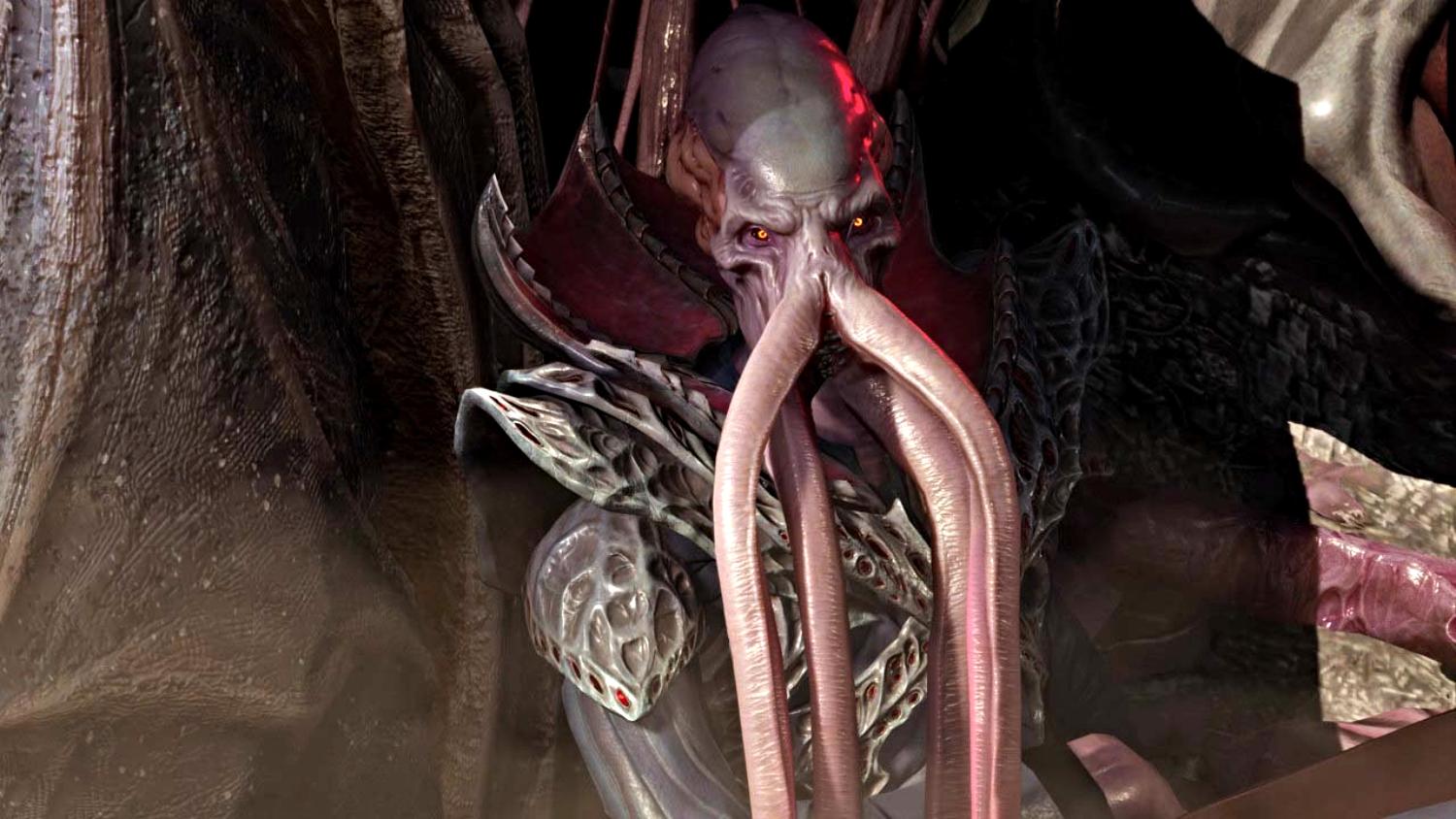 Baldur's Gate 3 tak wielką premierą, że nawet Steam sobie nie radził