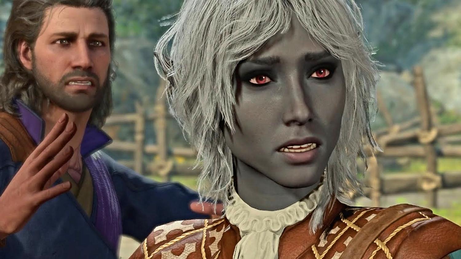 Baldur's Gate 3 wyjdzie an Xbox, ale edycja Series S będzie okrojona