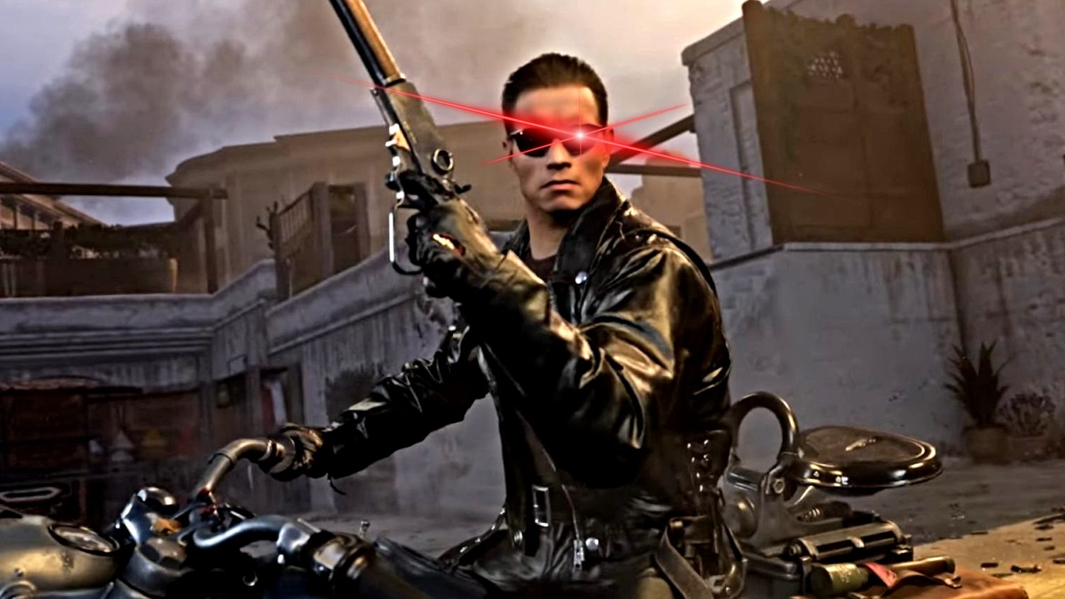 Call of Duty będzie teraz szydzić z cheaterów w trakcie meczu