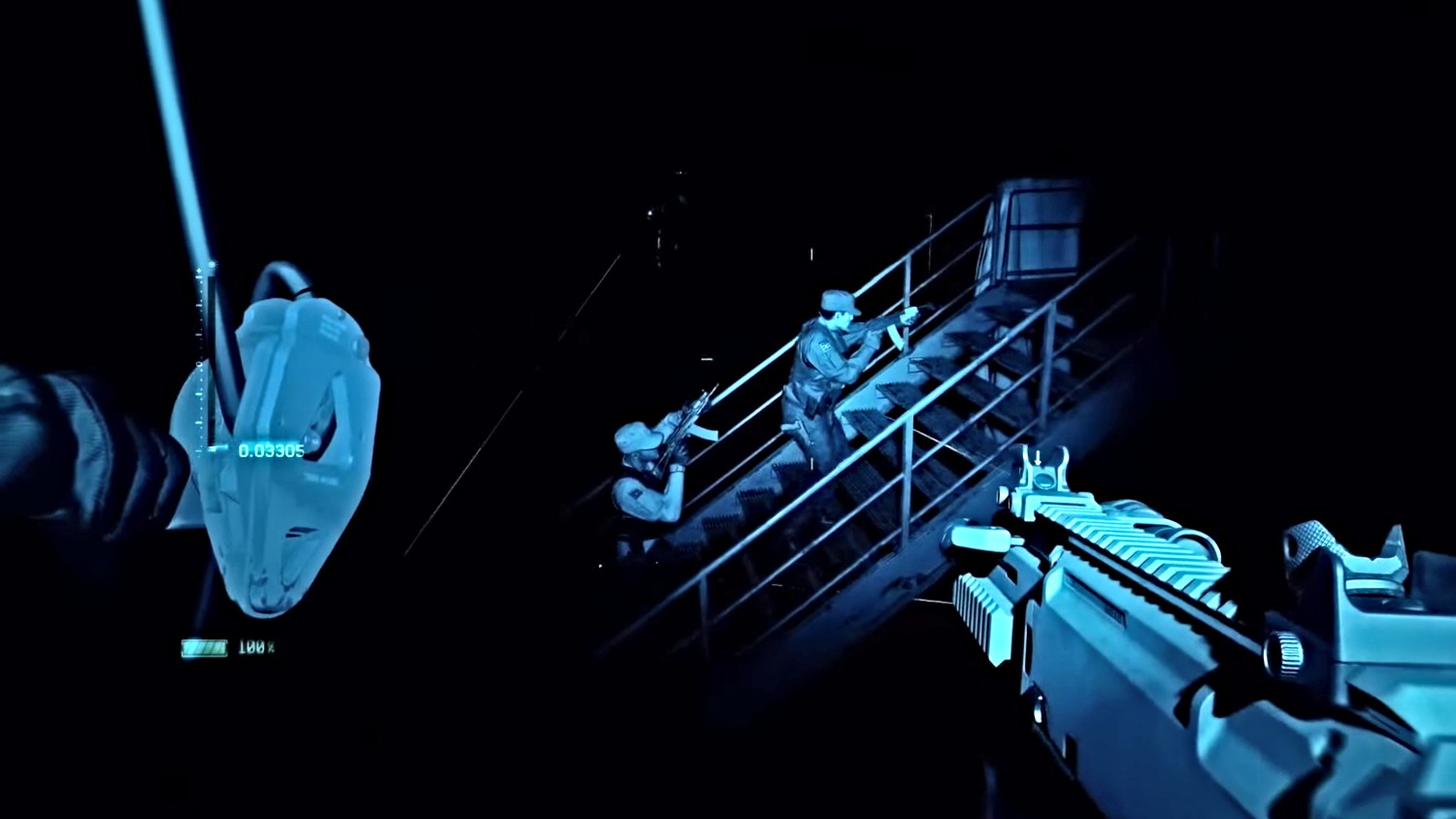 Call of Duty: Modern Warfare III do ogrania za darmo przed premierą