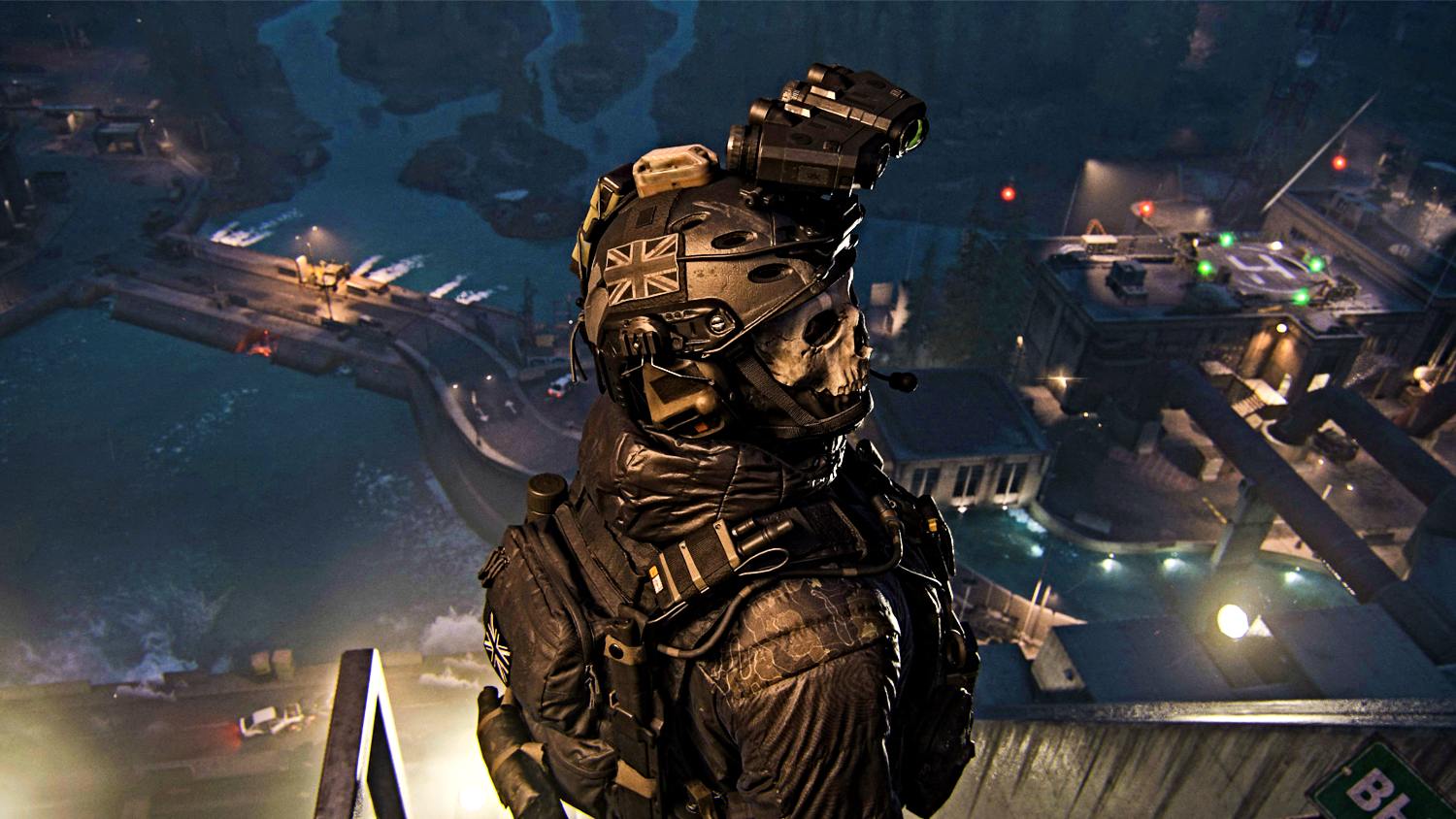 Call of Duty: Modern Warfare III z graniem za darmo | Newsy - PlanetaGracza