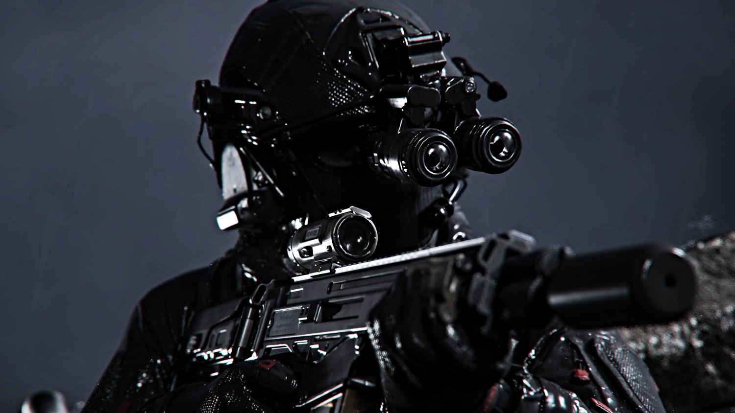 Call of Duty: Modern Warfare III to najgorzej oceniana część serii