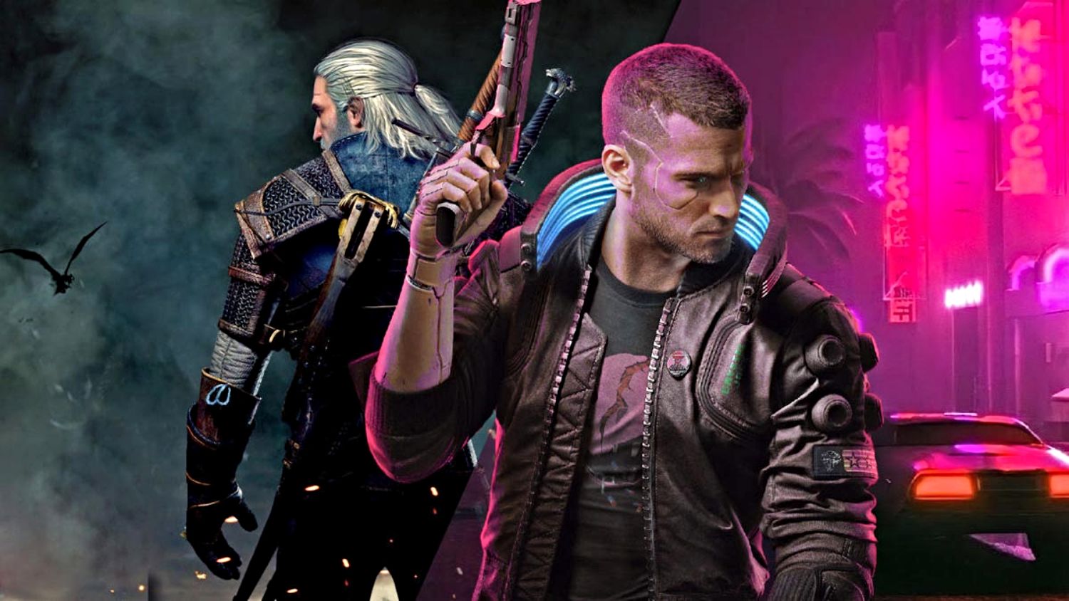 Cyberpunk 2077 nie dostanie więcej dodatków. CDPR podaje powody