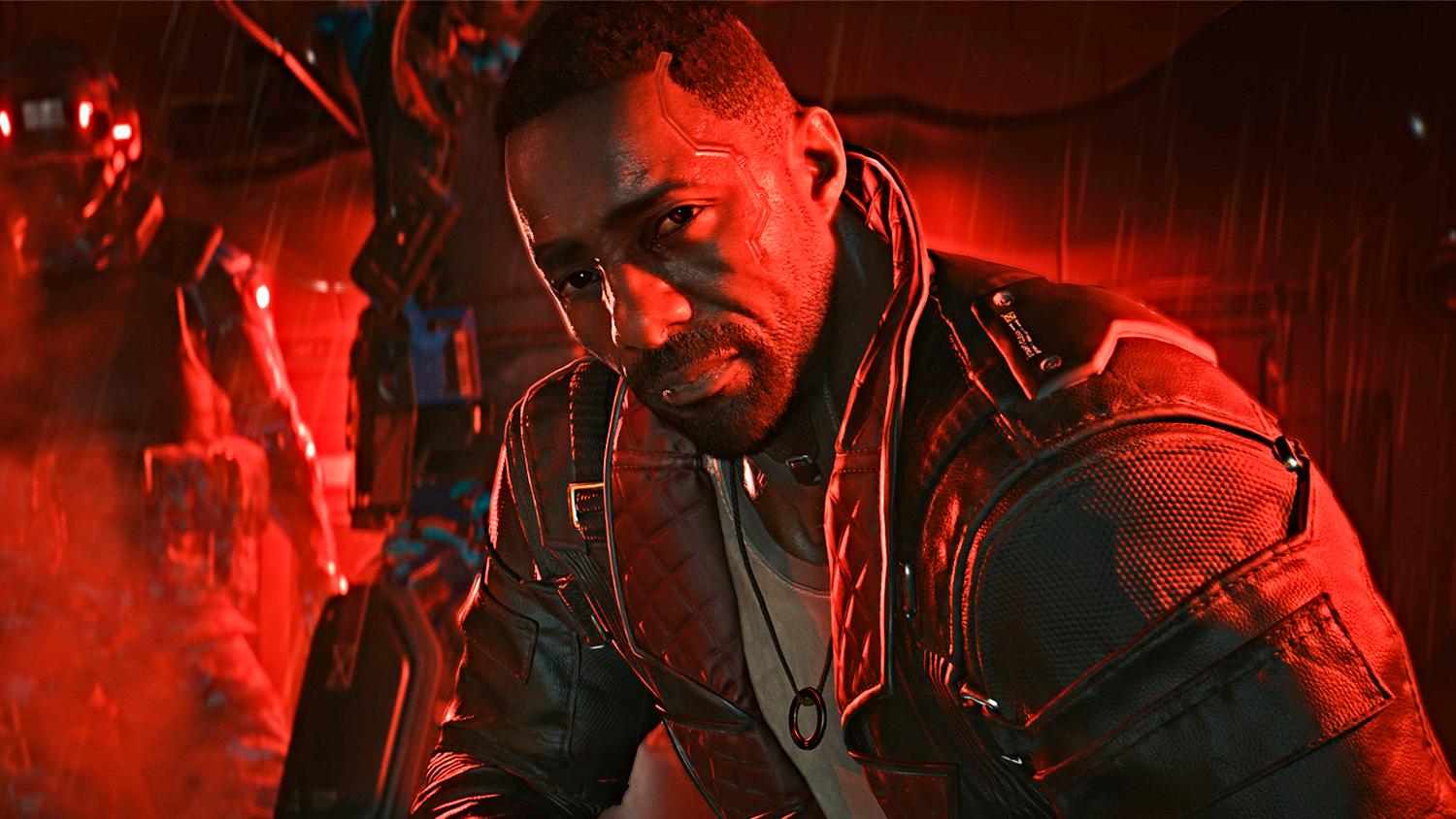 Cyberpunk 2077: Widmo wolności - gigantyczna lista nowości, gameplay