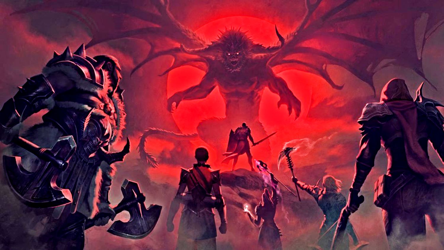 Diablo też dostanie serial jak Fallout? | Newsy - PlanetaGracza