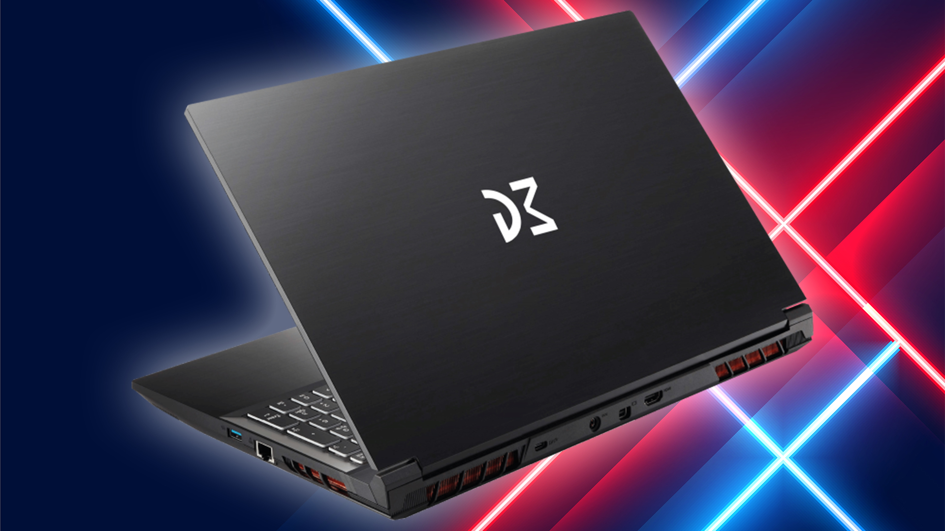 Dream Machines RG4060-15PL36 test