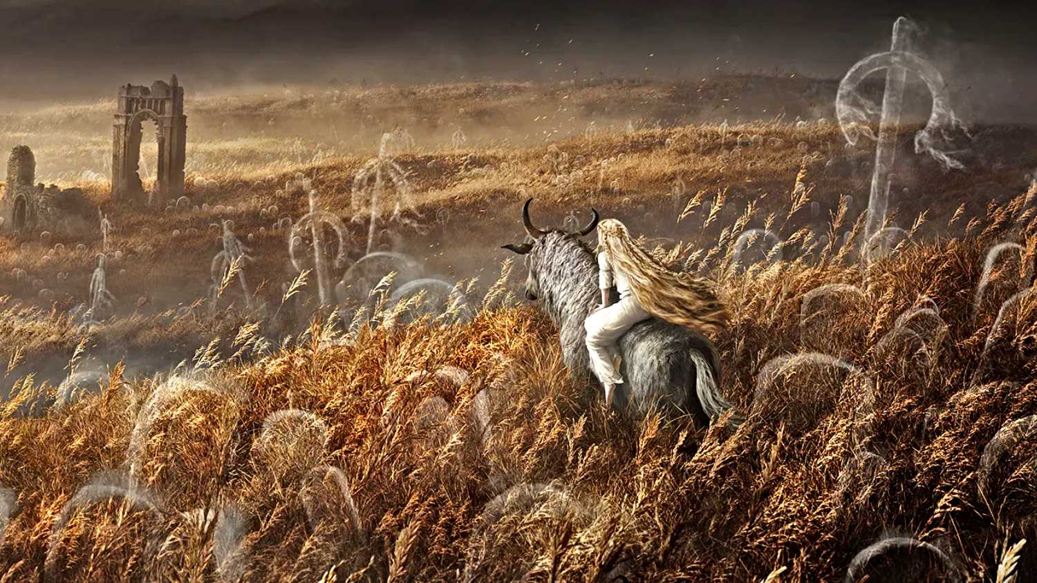 Bandai Namco przypomina o DLC do Elden Ring | Newsy - PlanetaGracza