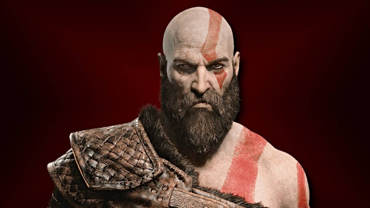 Nowe God of War powstaje? Tak wynika z odkrycia internautów