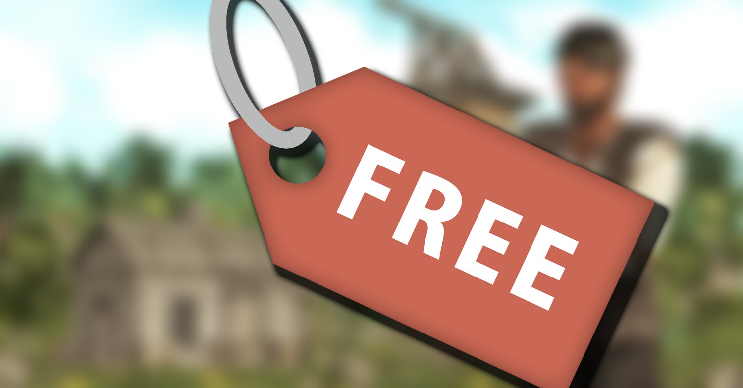 Gra za darmo na GOG. Rozpoczęła się wielka wyprzedaż