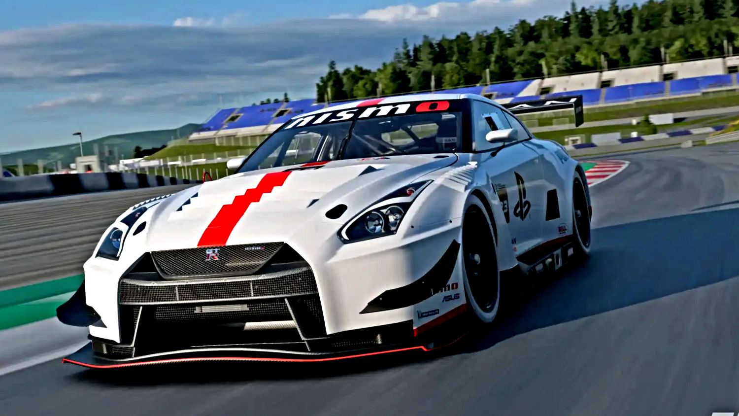 Gran Turismo 7 z darmowym prezentem dla graczy na premierę filmu