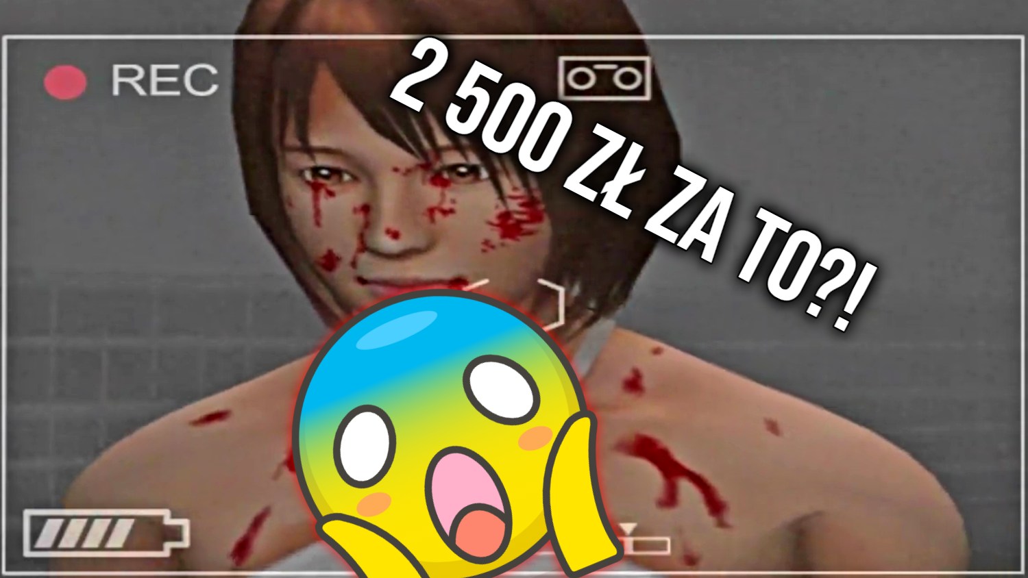 Michigan: Report from Hell - przeszedłem najdroższy horror w historii