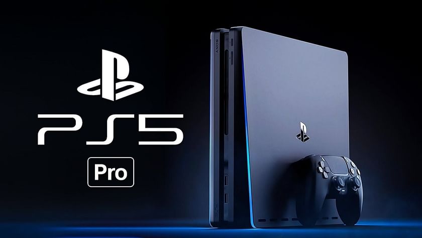 PS5 pro dane techniczne